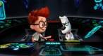 Imagen de Las aventuras de Peabody y Sherman