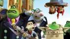 Imagen de Ratonpolis