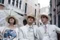 Foto de Retorno a Brideshead