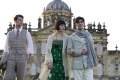 Foto de Retorno a Brideshead