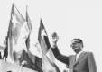 Imagen de Salvador Allende