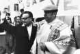 Imagen de Salvador Allende
