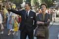 Imagen de Al encuentro de Mr. Banks
