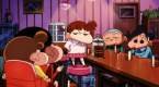 Imagen de Shin Chan: Los adultos contraatacan