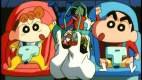 Imagen de Shin Chan: Los adultos contraatacan