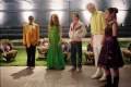 Foto de Sky High. Una escuela de altos vuelos