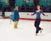 Imagen de SoÃ±ando SoÃ±ando... triunfÃ© patinando