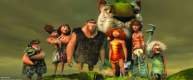 Foto de Los Croods: una aventura prehistÃ³rica