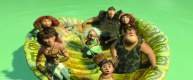 Foto de Los Croods: una aventura prehistÃ³rica