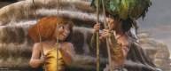 Imagen de Los Croods: una aventura prehistÃ³rica