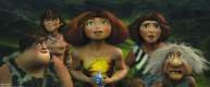 Imagen de Los Croods: una aventura prehistÃ³rica