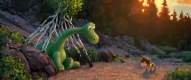 Imagen de The Good Dinosaur