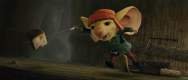 Imagen de El Valiente Despereaux