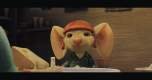 Imagen de El Valiente Despereaux