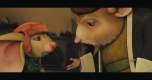 Imagen de El Valiente Despereaux