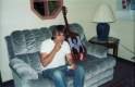 Imagen de The Devil and Daniel Johnston