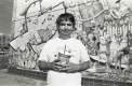 Imagen de The Devil and Daniel Johnston