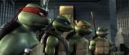 Foto de TMNT
