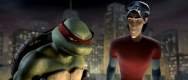 Foto de TMNT