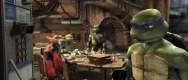 Foto de TMNT
