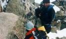 Foto de Touching the Void