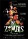 Imagen de Una de zombies