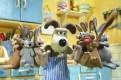 Imagen de Wallace y Gromit. La maldiciÃ³n de las verduras