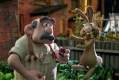 Imagen de Wallace y Gromit. La maldiciÃ³n de las verduras
