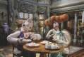 Imagen de Wallace y Gromit. La maldiciÃ³n de las verduras
