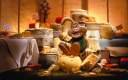 Imagen de Wallace y Gromit. La maldiciÃ³n de las verduras