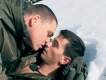 Imagen de Yossi y Jagger