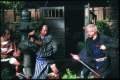 Imagen de Zatoichi