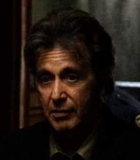 Al Pacino en Asesinato justo