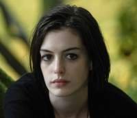 Anne Hathaway en La boda de Rachel