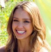 Jessica Alba en El Gurú del buen rollo