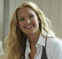 Kate Hudson en Una novia para dos