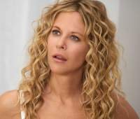 Meg Ryan en The Women