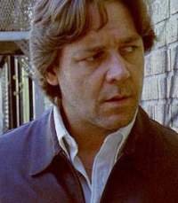 Russell Crowe en American Gangster